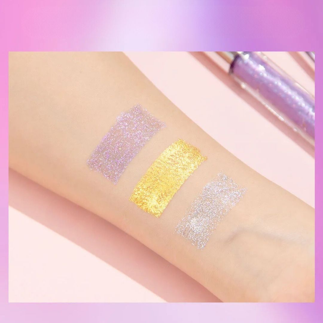 Holiday Sparkle Waterproof Curl & Volume Mascara