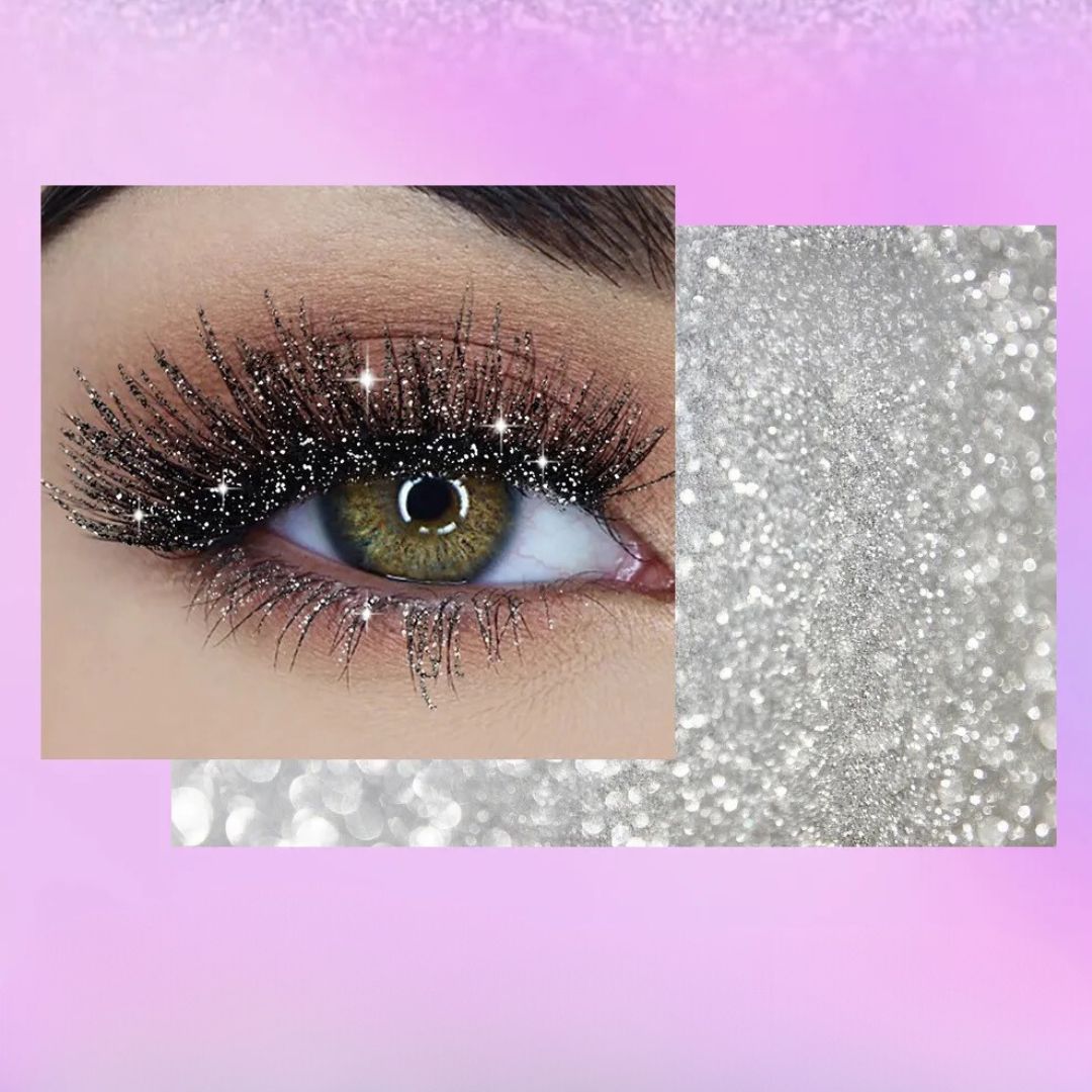 Holiday Sparkle Waterproof Curl & Volume Mascara