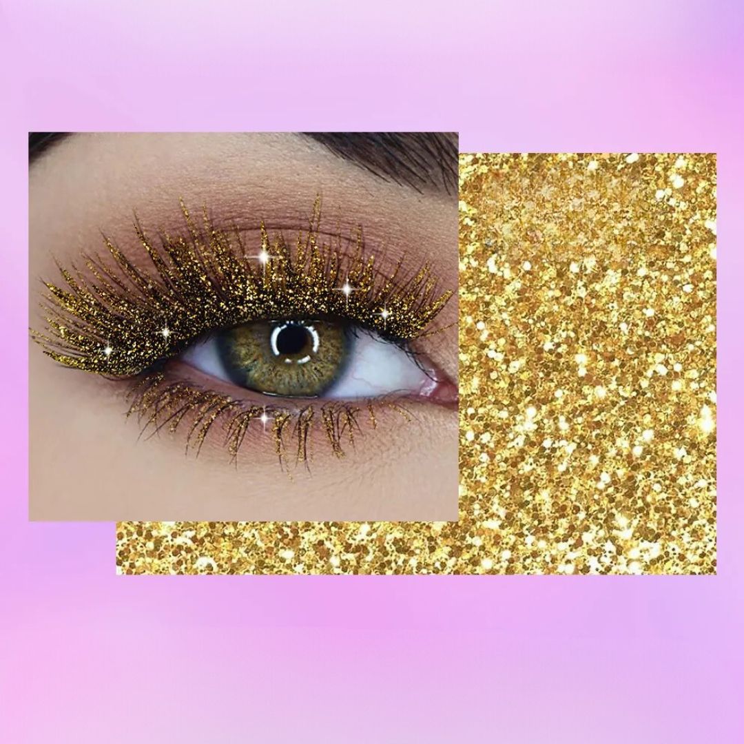 Holiday Sparkle Waterproof Curl & Volume Mascara