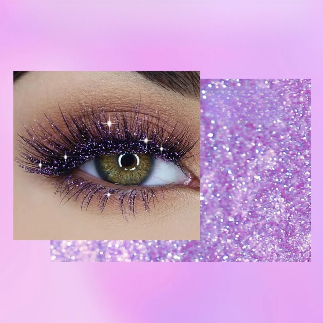Holiday Sparkle Waterproof Curl & Volume Mascara