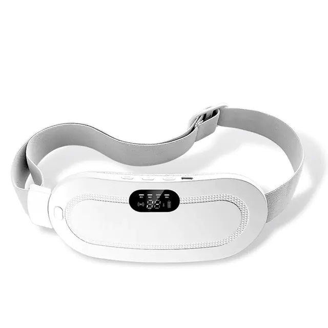 Menstrual Relief Heating + Massage Belt