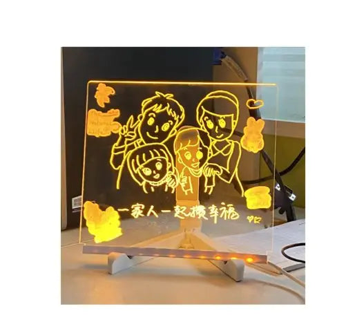 LitBoard LED Drawing Board