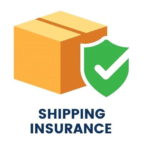 Insured Shipping